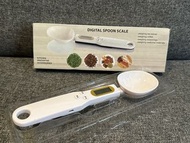 廚房電子勻秤 電子量勺 Kitchen Digital Spoon Scale