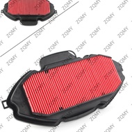 Motorcycle Air Filter Engine Intake Cleaner For For 2014 2015 Honda CTX700 CTX700D CTX700N CTX700ND 