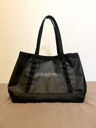 Patagonia 25L tote bag 80%New