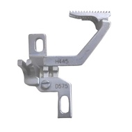 MESIN SewingPro88- Industrial Overlock Sewing Machine Gear Thread 3/4/5/6 Typical/Siruba/Yamata