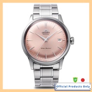 Orient Watch Bambino Automatic Mechanical Watch