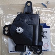 AIRCOND ACTUATOR SWITCH 5PIN A OR B > FORD RANGER T6 / T8 > FORD > AB3Z-19-E616A / AB3Z-19-E616B