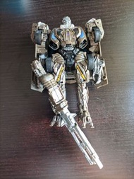 Transformers Movie Lockdown 禁閉 Deluxe Class Hasbro
