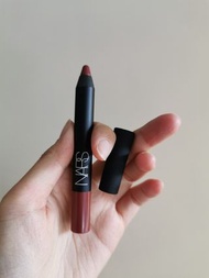 NARS lip pencil Do Me Baby