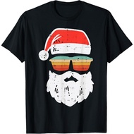 Santa Christmas T-shirt Santa Merry Christmas T-shirt Santa Merry Christmas T-shirt