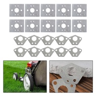 【YAF】20PCS Carburetor Gasket Suitable For CG430 For CG520 For BC430 For BC520