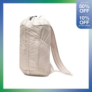 Herschel 14l Ultralight Cinch Dp 14l Moonbeam Unisex Backpack