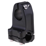 Hawinde Pô Tăng BMX Bền Bỉ Pô Tăng Xe Đạp Pô Tăng Ghi Đông Xe Đạp Bằng Hợp Kim Nhôm