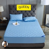 Cadar Hotel Hilton 3in1 Queen size Ready stock