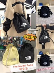 The North Face 斜背包