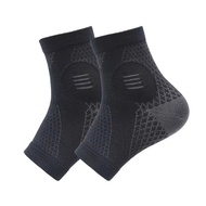 Outdoor Sports Ankle Support Ankle Protective Cover Men Women Support Ankle Joint Neck Compression S