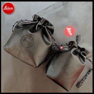 Leica/Leica Sheepskin Case Sheepskin Bag M10 M240 M10R M11 Q2 Q3 Sheepskin Case Camera Bag