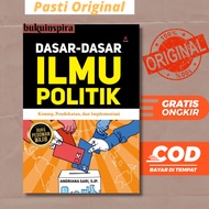 BASICS OF POLITICAL SCIENCE - Concept, Approach and Implementation