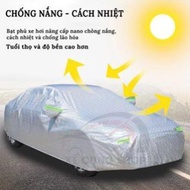 Umbrella Car Cover -Oxfofd Beautifies Your Car - Car Cover for MAZDA CX3, CX30, CX5, Mazda 2, Mazda3