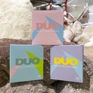 [ Borong Wholesale Rm1.90/pcs ] New Packing Duo False Eye Lash Glue / Duo Gum Bulu Mata Palsu [ 12pc