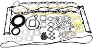 6M60 6M60T Engine Overhaul Cylinder Gasket Kit Compatible for Mitsubishi Fuso Bus Truck Engine 6M60-
