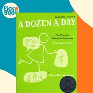 A Dozen a Day Book 2 + CD by  (UK edition, paperback)