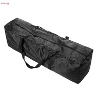 MERY Scooter Storage Bag, Lightweight  Cloth Electric Scooter Bag, Durable Waterproof Foldable Heavy