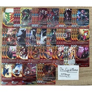 Buddyfight Deck Blood Dragon Arcade World Ready To Play S-CP01 S-CBT01&amp;CBT02 S-BT06 S-UB05 S-SP02