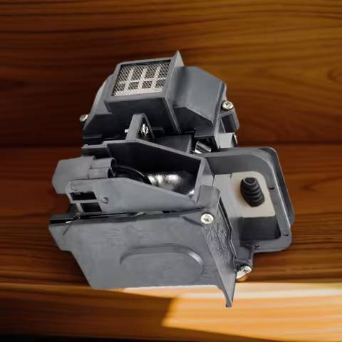 ELPLP49 projector light with casing, suitable for Epson EH-TW2800/EH-TW2900/EH-TW3000/EH-TW3200/EH-T