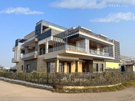 Jastej House 4BHK, Mohali Punjab