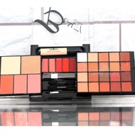 [Odbo] Odbo Beauty in One Thailand Makeup Cosmetic Set