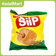 Richeese Siip Keju Jagung Bakar 50 Gram
