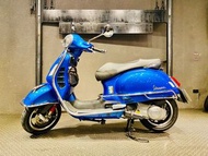 2014年 偉士牌 Vespa GTS300 super ie 車況極優 可分期 免頭款 歡迎車換車 GTS