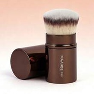 1/3/9 ชิ้น ชุดแปรงแต่งหน้าหลอดอลูมิเนียม Eid Al-Fitr ทนทาน, ขนสังเคราะห์พรีเมียม แปรงแต่งหน้าใช้ซ้ำไ