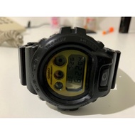 G-shock Black Watetproof Original Fullset Certificate