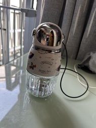 Lechin 太空人造型副食器