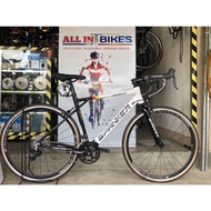 SPANKER UNICORN R1 2022 Model with 5 freebies