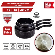 EISENBACH MILK POT SAUCEPAN