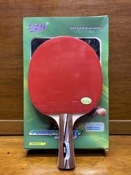 BET PINGPONG TENIS MEJA 729 2020 TIANJIN 2017 FREE COVER - IZZSHOP7