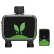 Bestselling Choice Wifi Water Timer Smart Sprinkler Irrigation System Garden Outdoor Water Timer