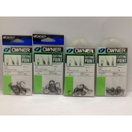 Owner Cutting Point / 5111