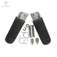 Suitable for Golden Wing Accessories VTR250 CB400 SF CB600CB900VFR800 Front Small Pedal Rest Pedal