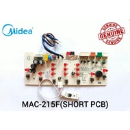 {ORIGINAL} MIDEA AIR COOLER PCB MAC-215F