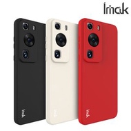 華為HUAWEI P60 Pro / P60 Imak 直邊軟套UC-4系列 保護軟套 手機軟殼Case 1823A