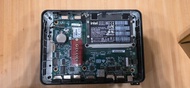 Intel NUC 迷你主機配11代Intel Celeron 6305 + 4GB LPDDRx (送64GB emmc)