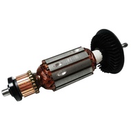 BOSCH GWS060/GWS580 Armature 4'' GRINDER [MTMACHINERY]
