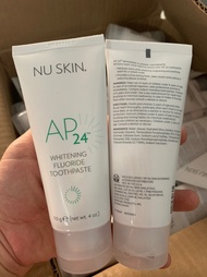 [HCM]Kem đánh răng AP24 Nuskin