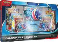 Pokemon TCG 151 Blooming Waters | Alakazam | Mega Venusaur | Kangaskhan | Latias | Greninja & Kingdr