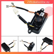 【HRDEAL】For Generac AVR GP3250 LP3250 3KW 4KW 4.5KW Generator Square Voltage Regulator