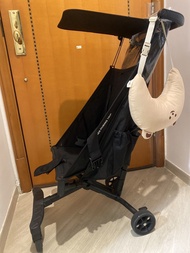 小虎子T18連收納袋 頸枕