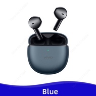 Vivo TWS Air Bluetooth Headset Dual microphone AI Call Noise Reduction Wireless Headset