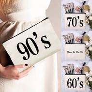 Women Cosmetic Storage Organizer Hand Travel Bag Lipstick Makeup Pouch Fashion Zipper Clutch Phone P