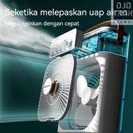 Viral Djdmax Portable Air Cooler Fan Mini AC/ Portable Mini AC Cooler/ Cold Portable Fan/ Mini AC Fa