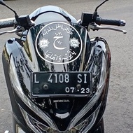 PCX 150/160 motorcycle stickers, PCX motorcycle variations, PCX 150/160 motorcycle accessories, PCX 