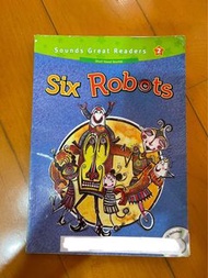 Six Robots